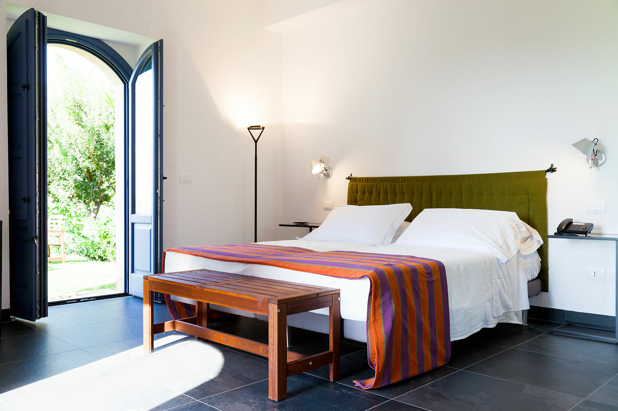 Masseria Del Carrubo Noto Exterior photo